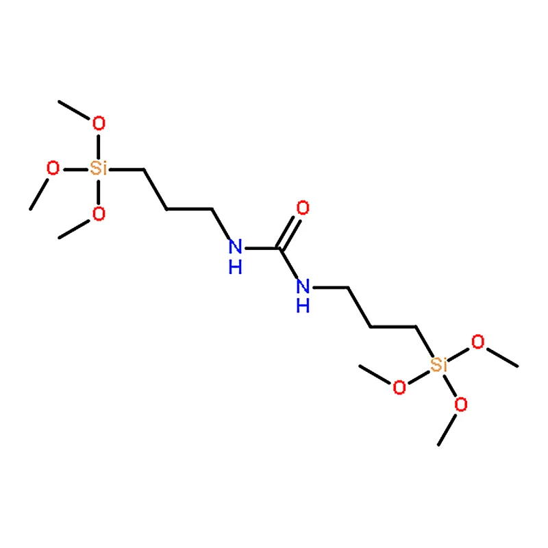 RHAWN N,N-bis(3-Trimethoxysilylpropyl)urea