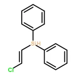 RHAWN DIPHENYLVINYLCHLOROSILANE