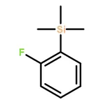 RHAWN (2-Fluorophenyl)trimethylsilane