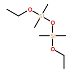 RHAWN 1,3-<WBR>Diethoxy-<WBR>1,1,3,3-<WBR>tetramethyldisiloxane