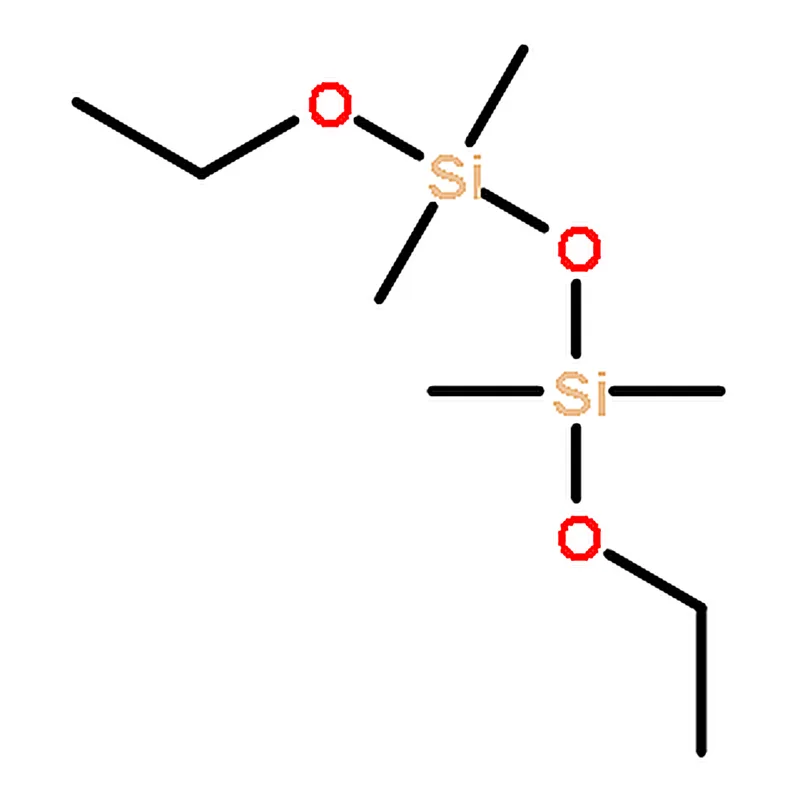 RHAWN 1,3-<WBR>Diethoxy-<WBR>1,1,3,3-<WBR>tetramethyldisiloxane