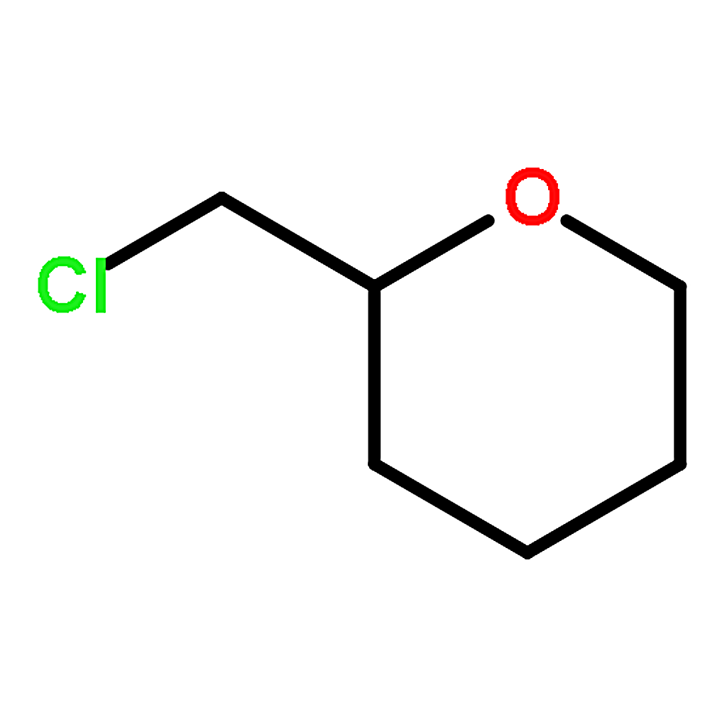 RHAWN 2-(Chloromethyl)tetrahydro-2H-pyran