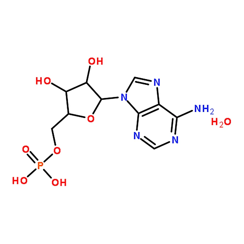 RHAWN Adenosine 5'-monophosphate monohydrate