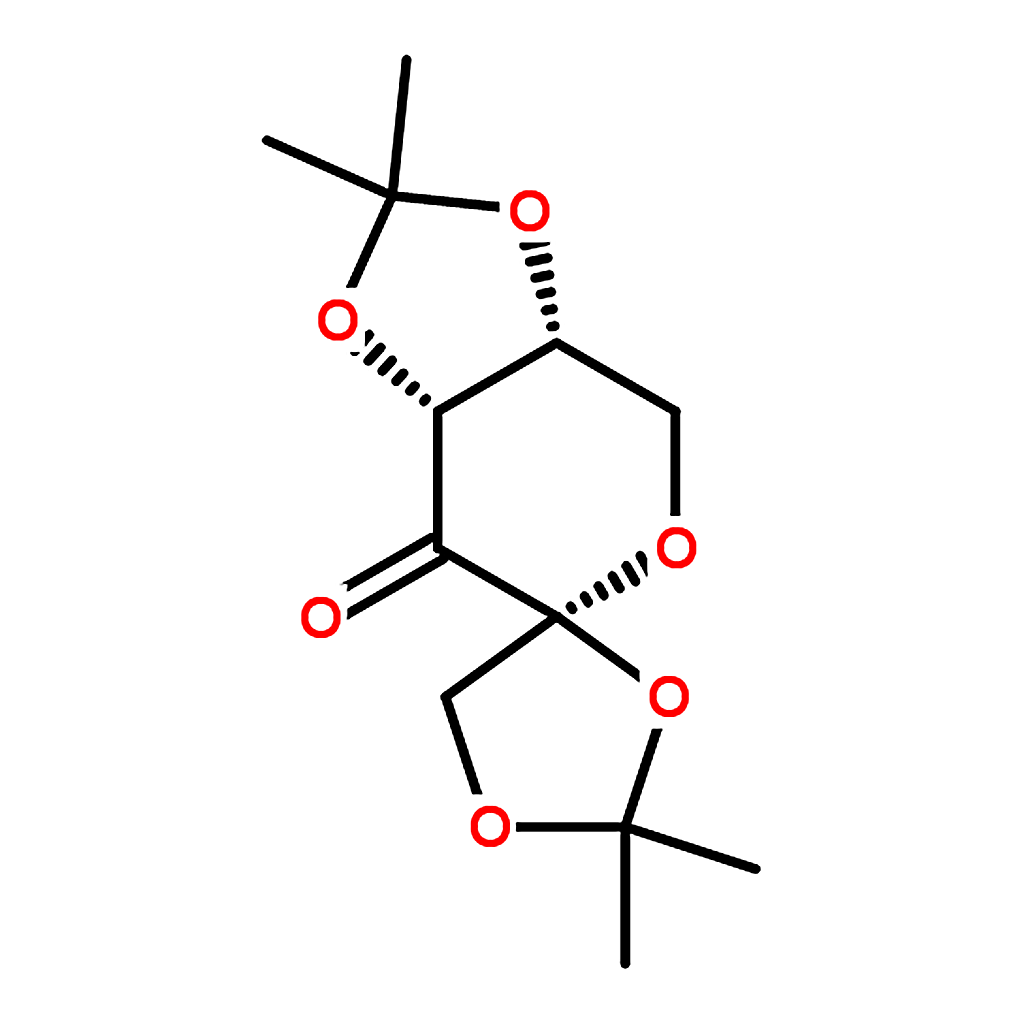RHAWN Shi Epoxidation Diketal Catalyst