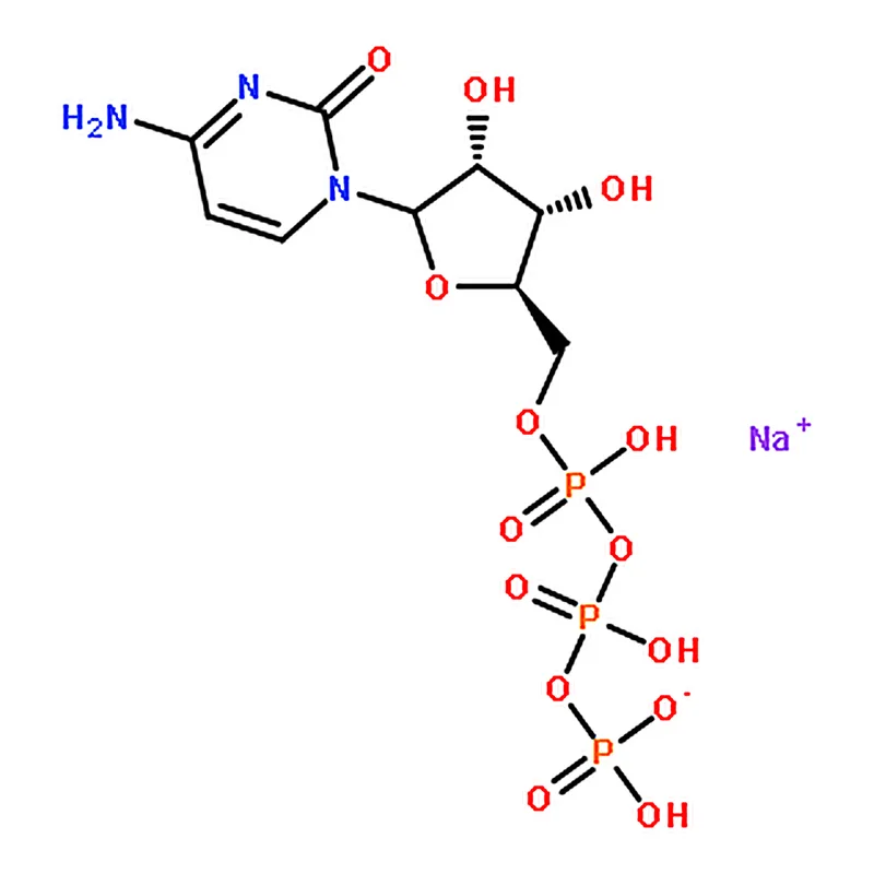 RHAWN CTP xsodium