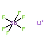 RHAWN LithiumHexafluoroantimonate