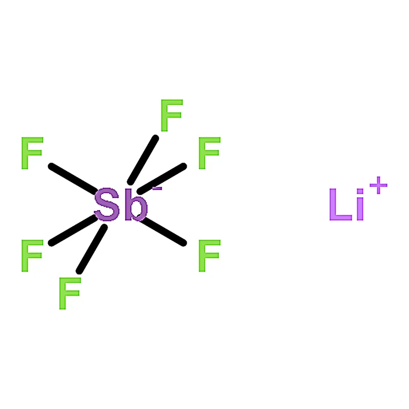 RHAWN LithiumHexafluoroantimonate