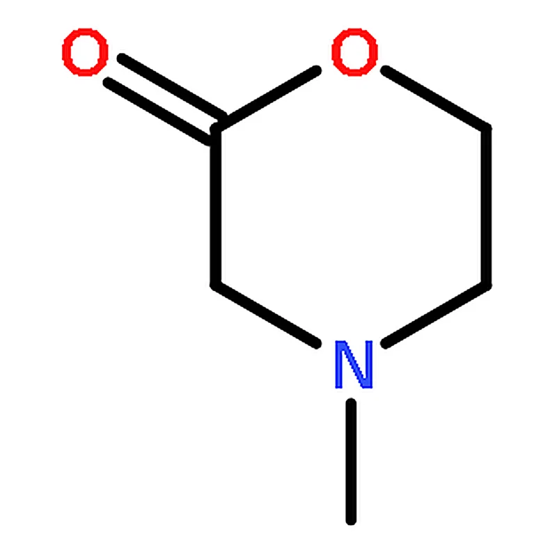 RHAWN 4-Methylmorpholin-2-one
