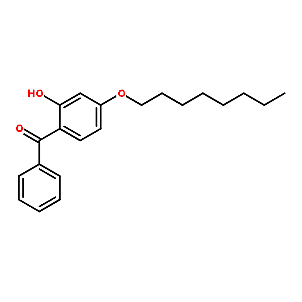 RHAWN 2-Hydroxy-4-(octyloxy)benzophenone