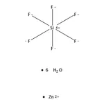 RHAWN Zinc hexafluorosilicate hydrate