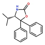 RHAWN (4S)-(-)-4-Isopropyl-5,5-diphenyl-2-oxazolidinone