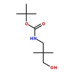 RHAWN 3-(Boc-amino)-2,2-dimethyl-1-propanol