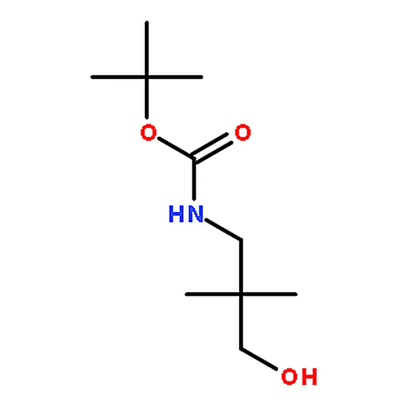 RHAWN 3-(Boc-amino)-2,2-dimethyl-1-propanol