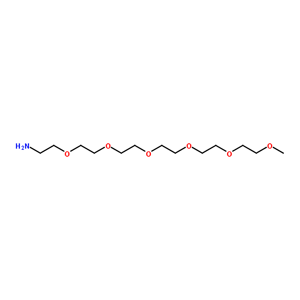 RHAWN 2,5,8,11,14,17-Hexaoxanonadecan-19-amine