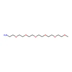 RHAWN 2,5,8,11,14,17-Hexaoxanonadecan-19-amine
