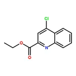 RHAWN Ethyl 4-chloroquinoline-2-carboxylate