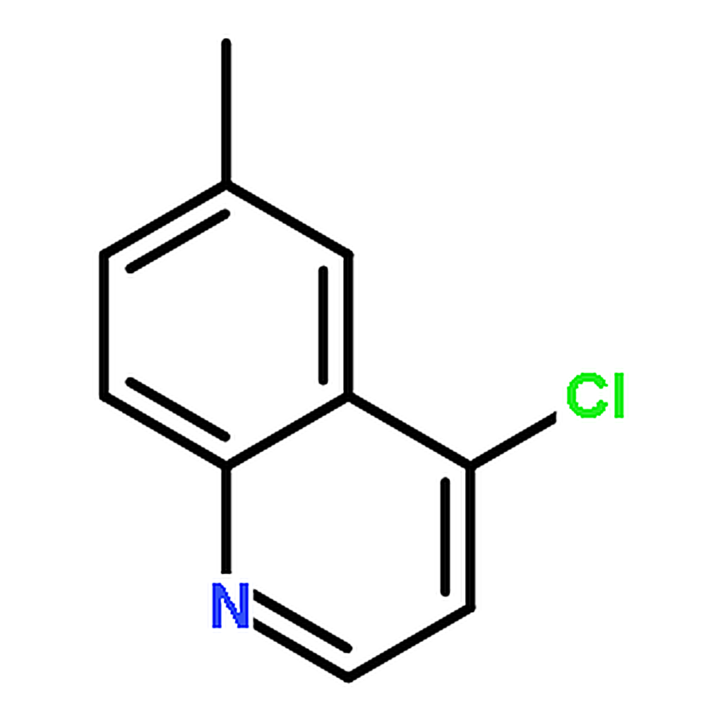 RHAWN 4-Chloro-6-methylquinoline