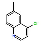 RHAWN 4-Chloro-6-methylquinoline