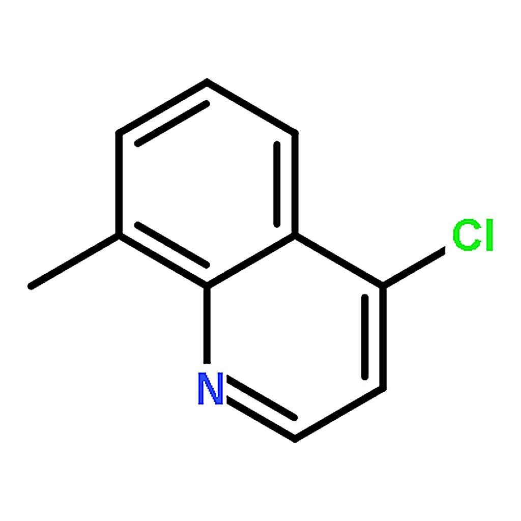 RHAWN 4-Chloro-8-methylquinoline