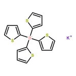 RHAWN POTASSIUM TETRAKIS(2-THIENYL)BORATE