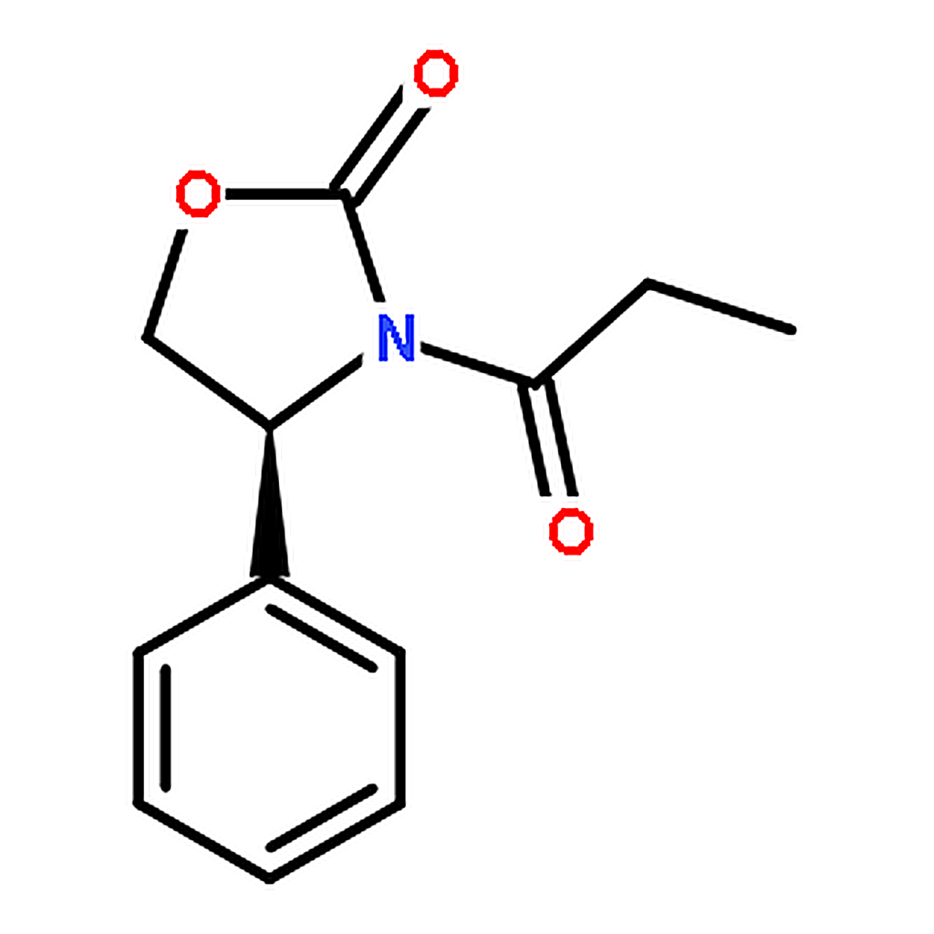RHAWN (S)-4-Phenyl-3-propionyloxazolidin-2-one