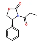 RHAWN (S)-4-Phenyl-3-propionyloxazolidin-2-one