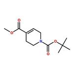 RHAWN Methyl 1-Boc-1,2,3,6-tetrahydropyridine-4-carboxylate