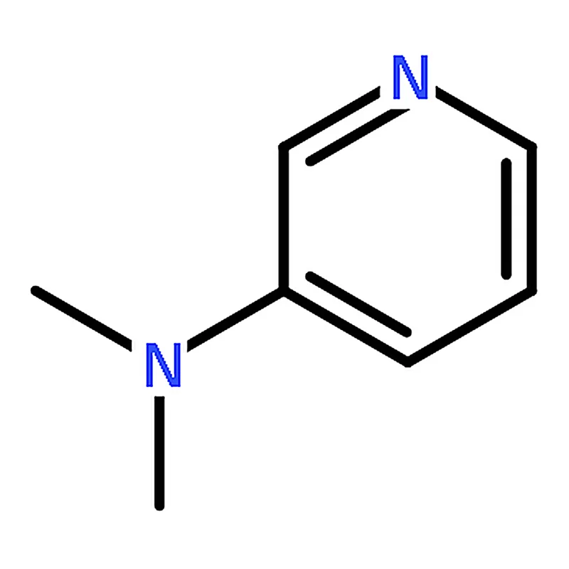 RHAWN N,N-dimethylpyridin-3-amine