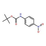 RHAWN tert-Butyl (4-nitrophenyl)carbamate