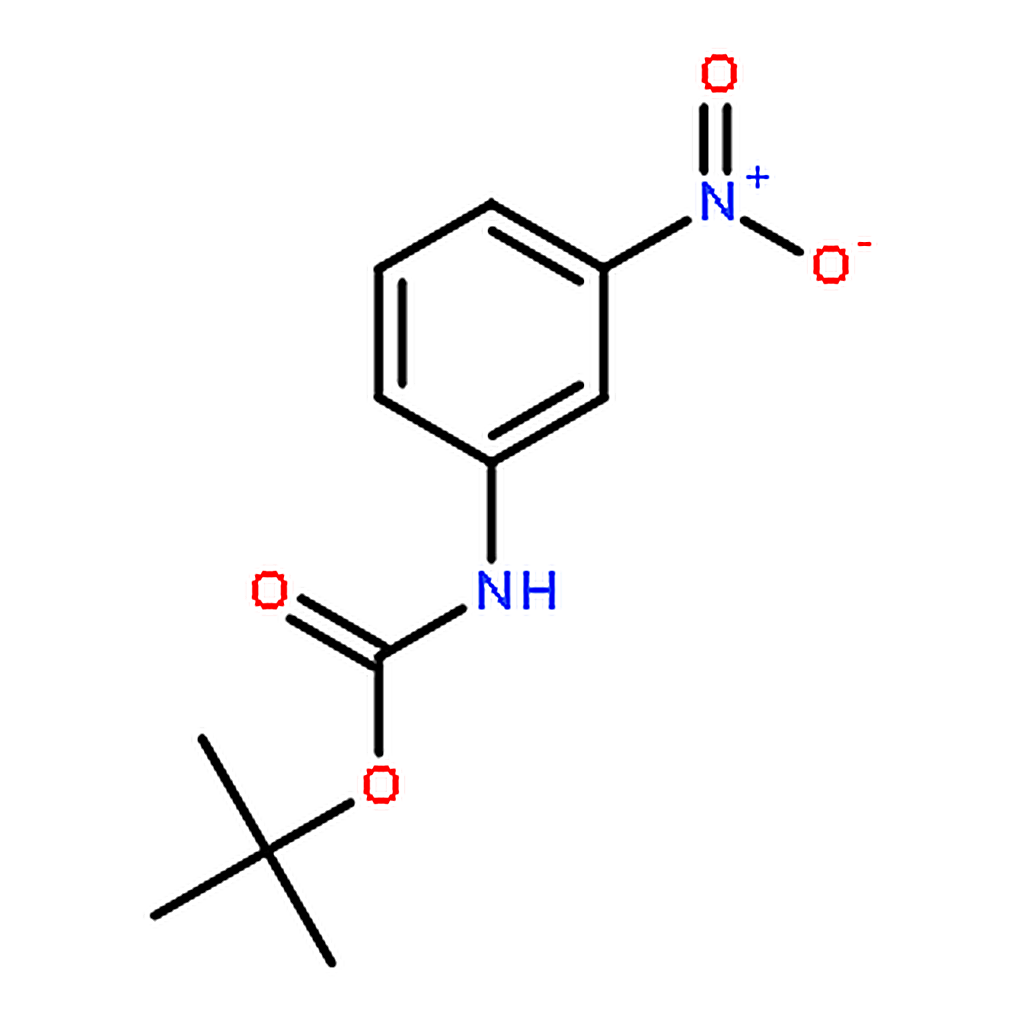 RHAWN Tert-Butyl (3-nitrophenyl)carbamate