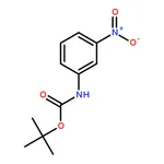 RHAWN Tert-Butyl (3-nitrophenyl)carbamate