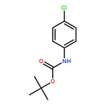 RHAWN 4-Chloro-(<I>N</I>-Boc)aniline