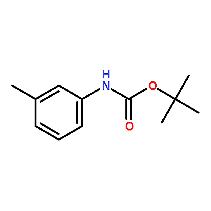 RHAWN tert-Butyl m-tolylcarbamate