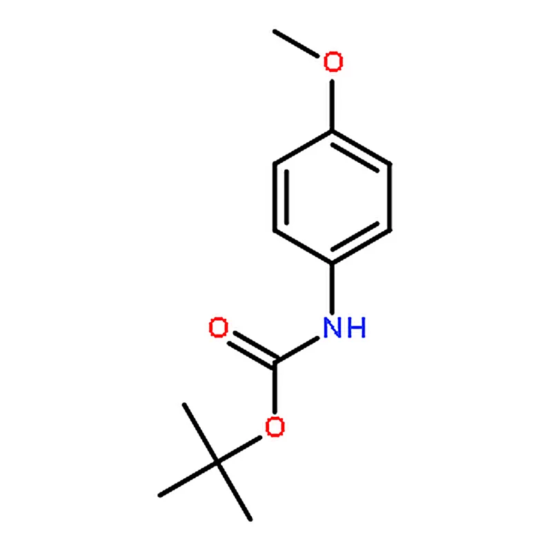 RHAWN <I>N</I>-Boc-4-methoxyaniline