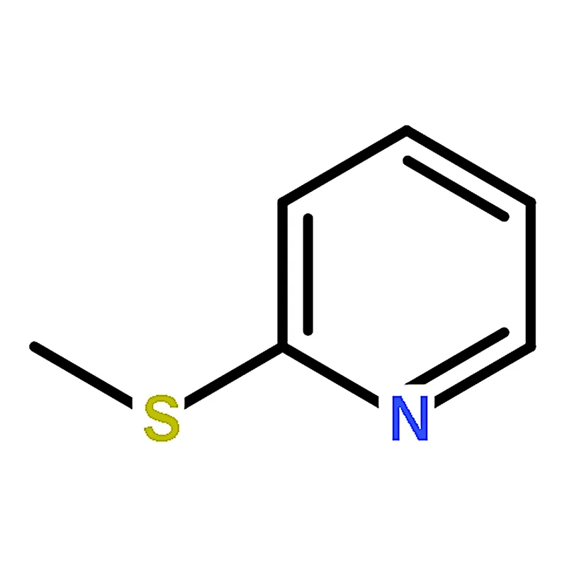 RHAWN 2-Methylthiopyridine