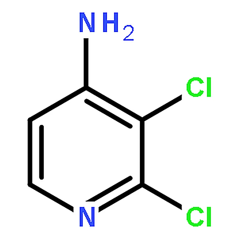 RHAWN 2,3-Dichloropyridin-4-amine