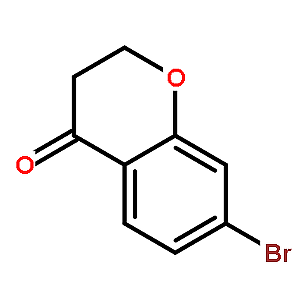 RHAWN 7-Bromochroman-4-one