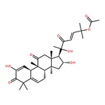 RHAWN Cucurbitacin E
