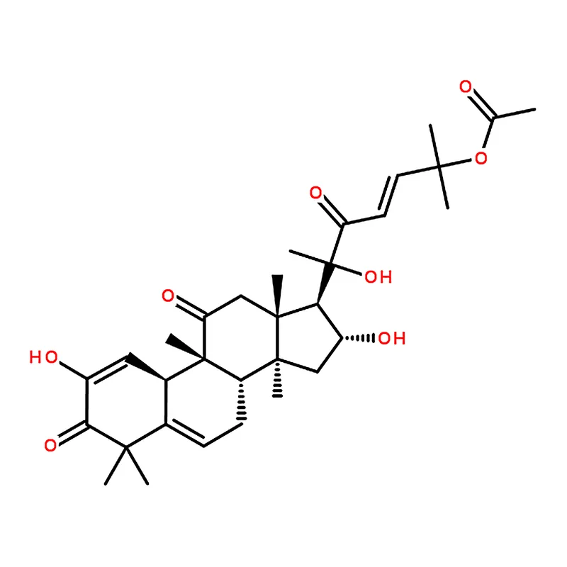 RHAWN Cucurbitacin E