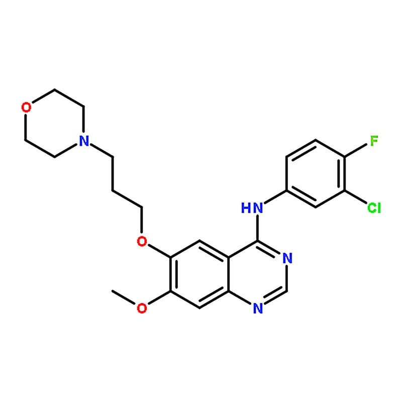 RHAWN Gefitinib