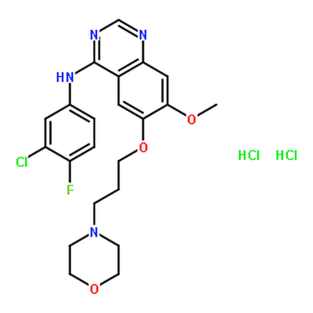 RHAWN Gefitinib dihydrochloride