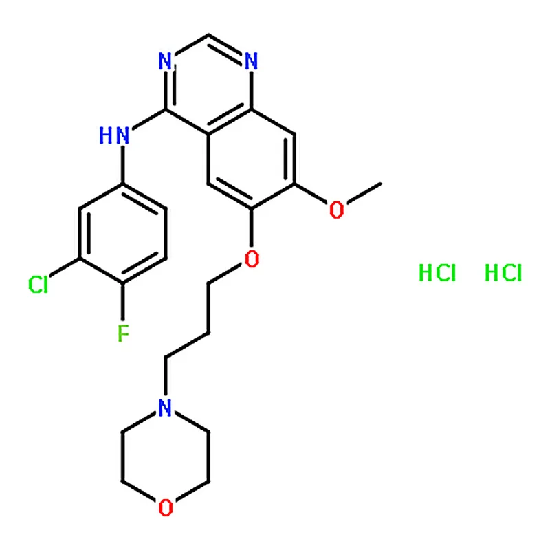 RHAWN Gefitinib dihydrochloride