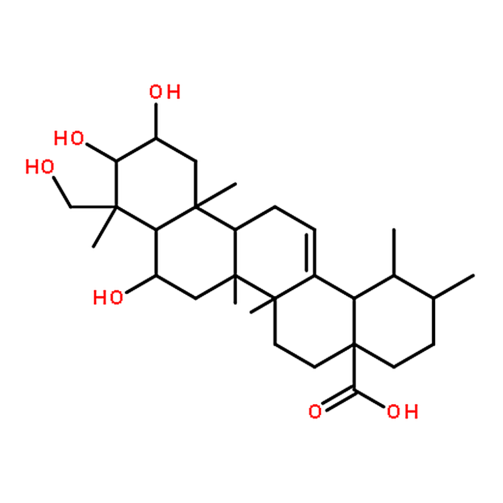 RHAWN Madecassic acid