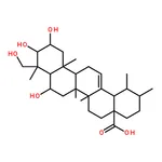 RHAWN Madecassic acid