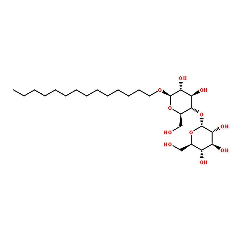 RHAWN Tetradecyl--D-maltoside