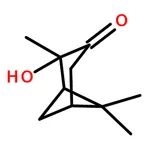 RHAWN (1S,2S,5S)-(-)-2-Hydroxy-3-pinanone