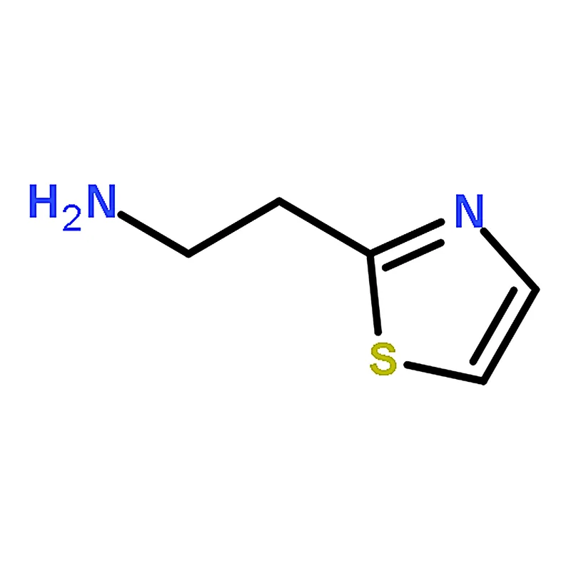 RHAWN 2-(Thiazol-2-yl)ethanamine