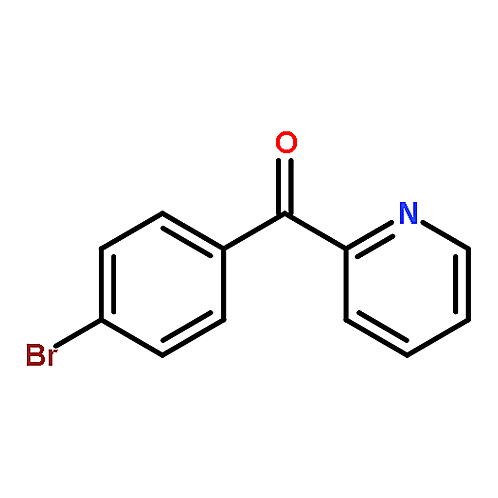 RHAWN 2-(4-Bromobenzoyl)pyridine