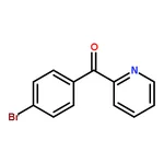 RHAWN 2-(4-Bromobenzoyl)pyridine