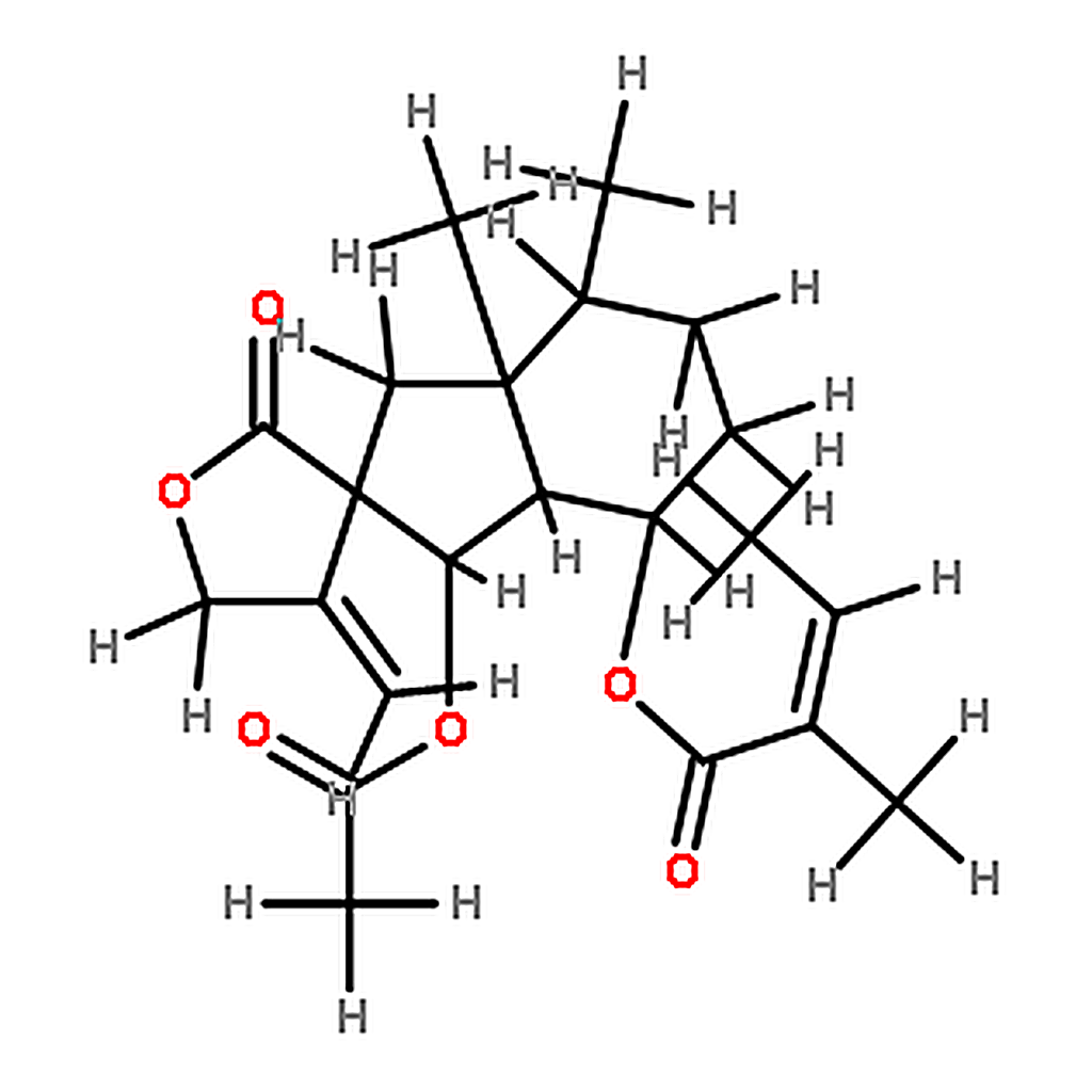 RHAWN Bakkenolide B